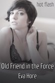 Old Friend in the Force (eBook, ePUB) Old Friend in the Force (eBook, ePUB)