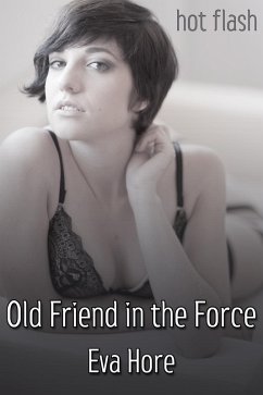 Cover Old Friend in the Force (eBook, ePUB)