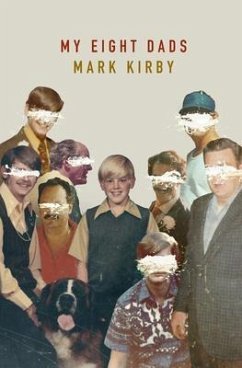 My Eight Dads (eBook, ePUB) - Kirby, Mark
