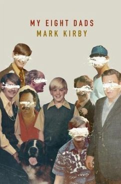 My Eight Dads (eBook, ePUB) Cover My Eight Dads (eBook, ePUB)