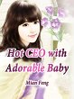 Hot CEO with Adorable Baby (eBook, ePUB) - Bild 1