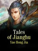 Tales of Jianghu (eBook, ePUB)