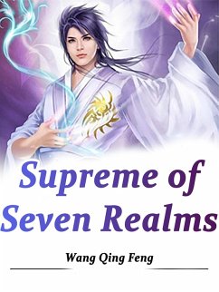 Cover Supreme of Seven Realms (eBook, ePUB)