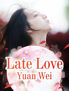 Cover Late Love (eBook, ePUB)
