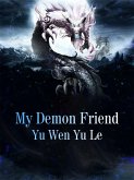 My Demon Friend (eBook, ePUB)