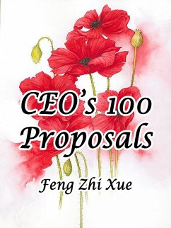 Cover CEO's 100 Proposals (eBook, ePUB)