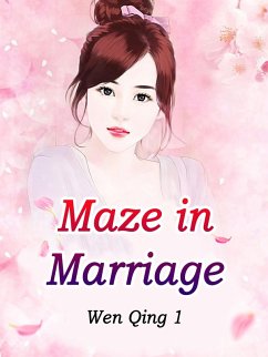 Cover Maze in Marriage (eBook, ePUB)