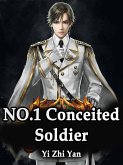 NO.1 Conceited Soldier (eBook, ePUB)