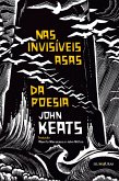 Nas invisíveis asas da poesia (eBook, ePUB)