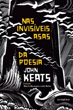 Nas invisíveis asas da poesia (eBook, ePUB) - Keats, John