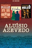Aluísio Azevedo (eBook, ePUB)