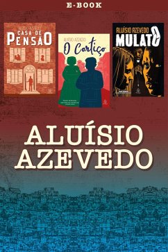 Aluísio Azevedo (eBook, ePUB) - Azevedo, Aluísio