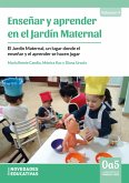 Enseñar y aprender en el Jardín Maternal (eBook, PDF)