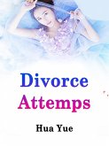 Divorce Attemps (eBook, ePUB)