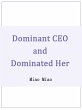 Dominant CEO and Dominated Her (eBook,... - Bild 1