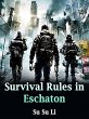 Survival Rules in Eschaton (eBook, ePUB) - Bild 1