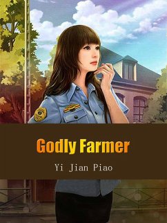 Godly Farmer (eBook, ePUB) - JianPiao, Yi