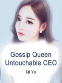 Gossip Queen: Untouchable CEO (eBook, ePUB)