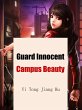 Guard Innocent Campus Beauty (eBook,... - Bild 1
