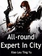 All-round Expert In City (eBook, ePUB) - Bild 1