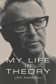My Life in Theory (eBook, ePUB)
