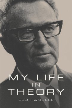 My Life in Theory (eBook, ePUB) - Rangell, Leo