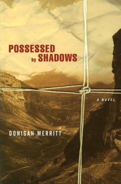 Cover Possessed by Shadows (eBook, ePUB)