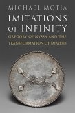 Imitations of Infinity (eBook, ePUB)