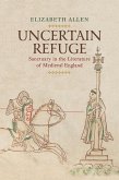 Uncertain Refuge (eBook, ePUB)