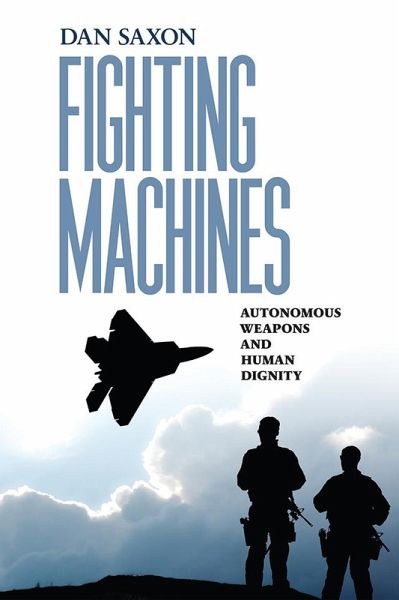 Fighting Machines (eBook, ePUB) Fighting Machines (eBook, ePUB)