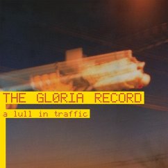 A Lull In Traffic - Gloria Record,The