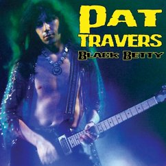 Black Betty - Travers,Pat