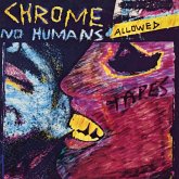 No Humans Allowed No Humans Allowed