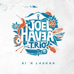 Ki 'A Lavaka - Havea,Joel