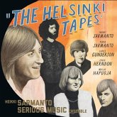The Helsinki Tapes The Helsinki Tapes