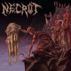 Mortal - Necrot Mortal - Necrot