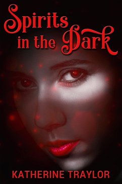 Cover Spirits in the Dark (eBook, ePUB)