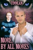 More, by All Mores (eBook, ePUB)