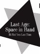 Last Age: Space in Hand (eBook, ePUB) - Bild 1