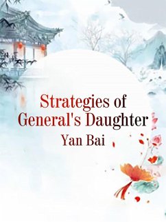 Cover Strategies of General's Daughter (eBook, ePUB)