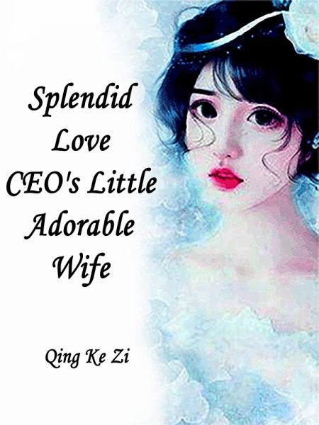 Splendid Love: CEO's Little Adorable Wife (eBook, ePUB)