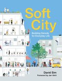 Soft City (eBook, ePUB)