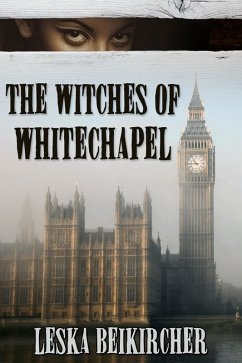 Cover Witches of Whitechapel (eBook, ePUB)