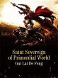 Saint Sovereign of Primordial World... - Bild 1