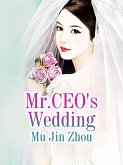 Mr.CEO's Wedding (eBook, ePUB)