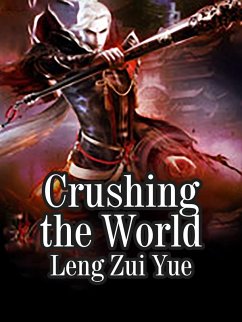 Cover Crushing the World (eBook, ePUB)