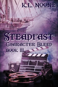 Cover Steadfast (eBook, ePUB)
