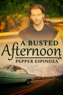 Busted Afternoon (eBook, ePUB) - Espinoza, Pepper