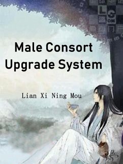 Cover Male Consort Upgrade System (eBook, ePUB)