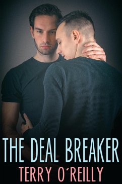 Cover Deal Breaker (eBook, ePUB)